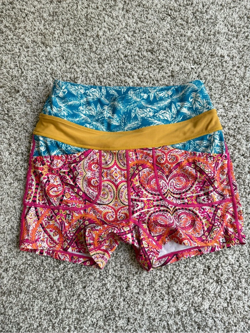 Women's FP Movement Free people shorts